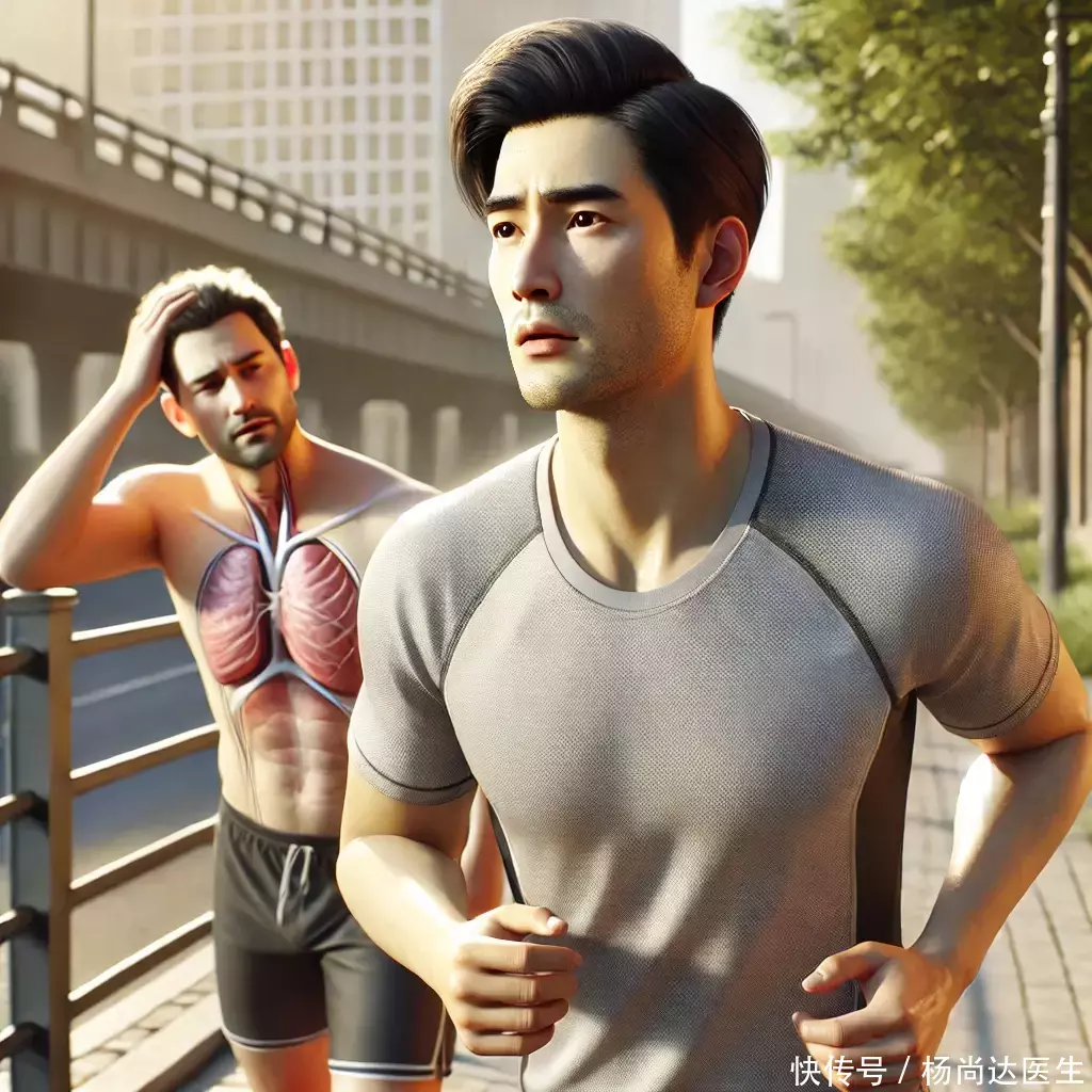 悦配资 ‘脑动脉弹性好’和‘脑动脉偏硬’的人谁健康？提醒：控盐护血管