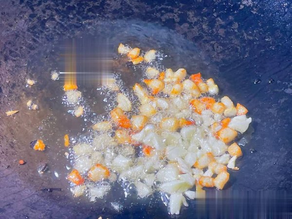 启点配资 秋天这菜，养肝化痰润肠强免疫，打工人要不要多吃？