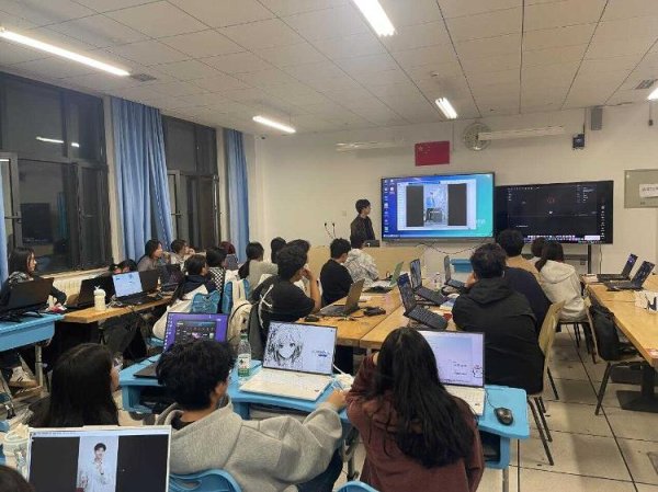 富邦配资 青岛幼儿师范高等专科学校∣校企共筑实战桥梁，赋能学子崭新技能