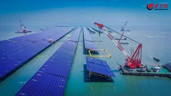 汇盈策略  青岛即墨：向海图强 蓝色经济跃升“新能级”